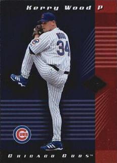 Kerry Wood