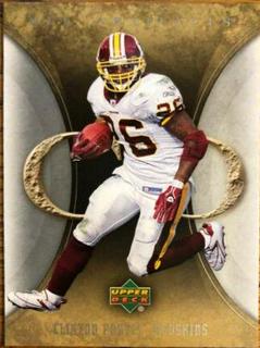 Clinton Portis