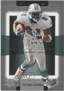 Randy McMichael
