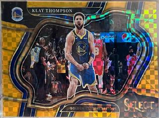 Klay Thompson
