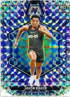 Javon Baker