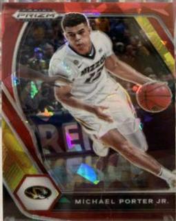 Michael Porter Jr.