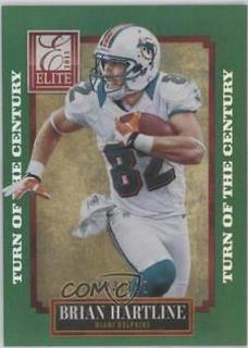 Brian Hartline