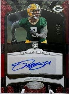 Quay Walker