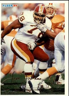Tim Johnson #468