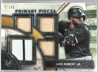 Luis Robert Jr.