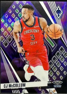 CJ McCollum