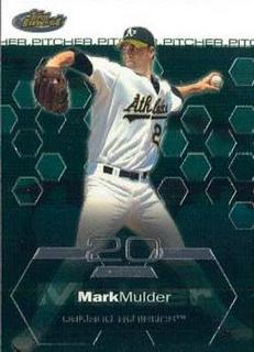 Mark Mulder