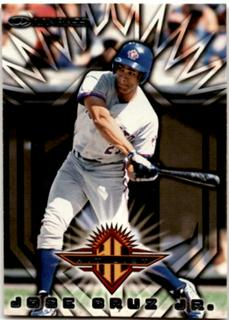 Jose Cruz Jr.