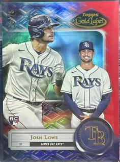 Josh Lowe