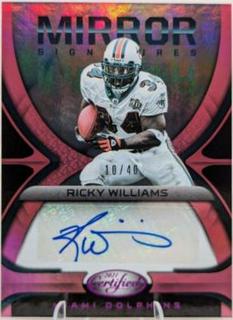 Ricky Williams