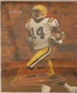 Michael Clayton