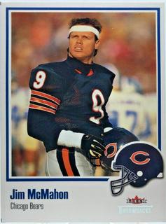 Jim McMahon