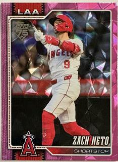 Zach Neto