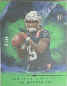 Joe Milton III