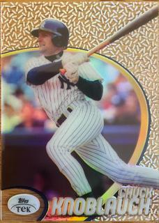 Chuck Knoblauch