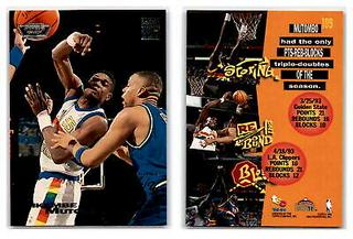 Dikembe Mutombo