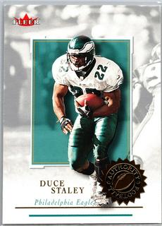 Duce Staley