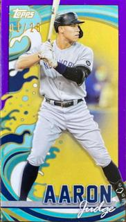 Aaron Judge