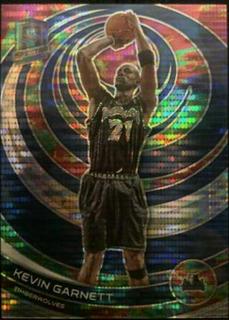 Kevin Garnett