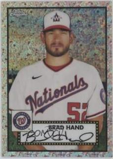 Brad Hand