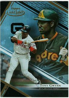 Tony Gwynn