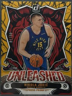 Nikola Jokic