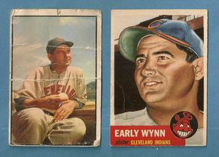 Early Wynn