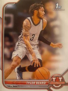 Tyler Beard