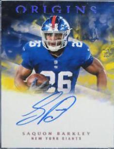 Saquon Barkley