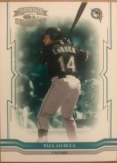 Paul Lo Duca