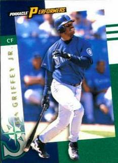 Ken Griffey Jr