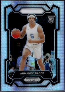 Armando Bacot