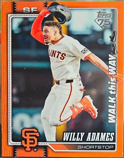 Willy Adames