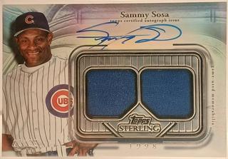 Sammy Sosa