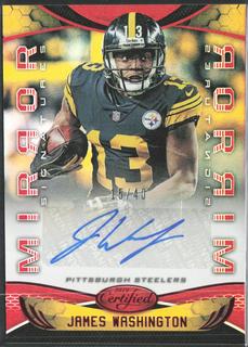 James Washington