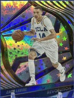 Zach LaVine