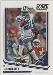 Ezekiel Elliott