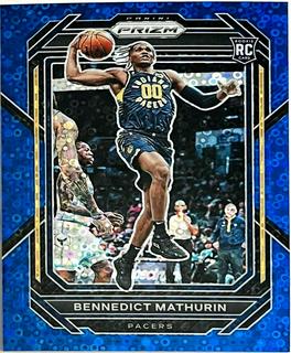 Bennedict Mathurin