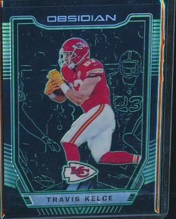 Travis Kelce