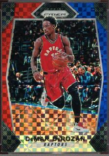 DeMar DeRozan