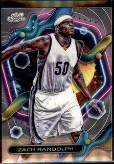 Zach Randolph