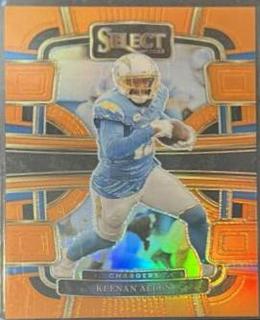 Keenan Allen