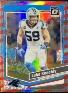 Luke Kuechly