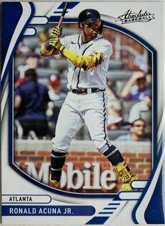 Ronald Acuna Jr.
