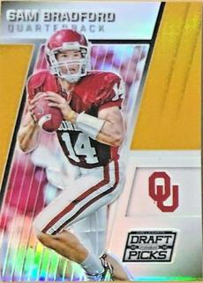 Sam Bradford