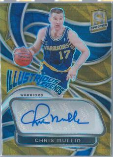 Chris Mullin