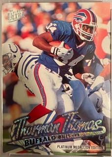 Thurman Thomas