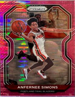Anfernee Simons