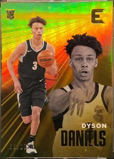 Dyson Daniels